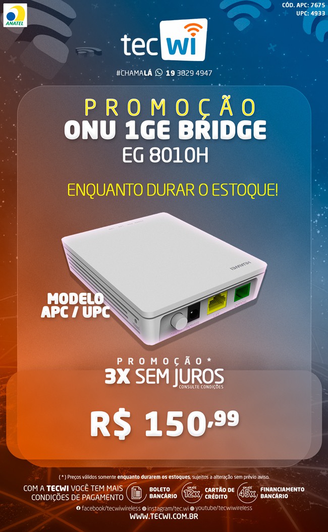 Tecwi Onu Ge Bridge Hg H Huawei